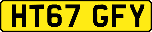 HT67GFY