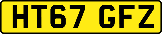 HT67GFZ