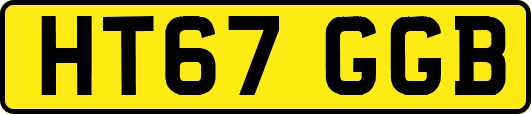 HT67GGB