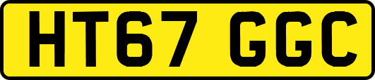 HT67GGC