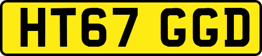 HT67GGD