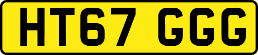 HT67GGG