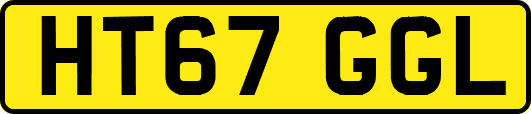 HT67GGL
