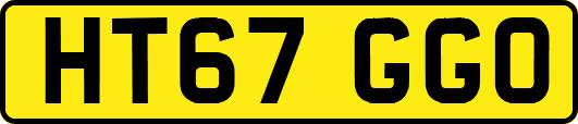 HT67GGO