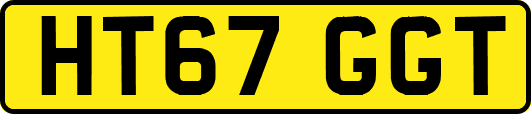 HT67GGT