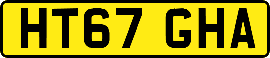 HT67GHA