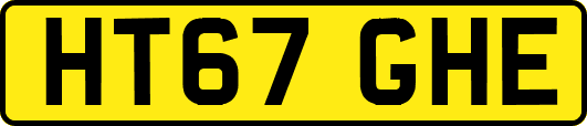 HT67GHE
