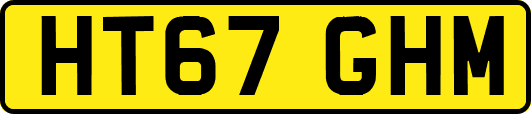 HT67GHM