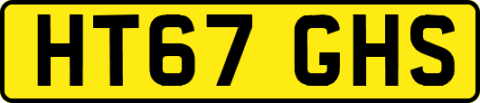 HT67GHS