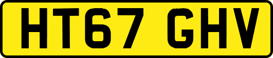 HT67GHV