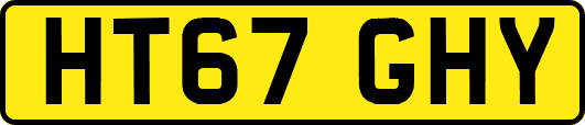 HT67GHY