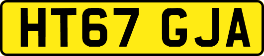 HT67GJA
