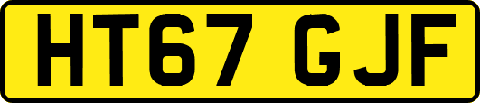 HT67GJF