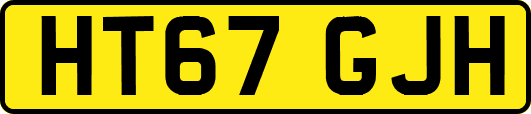 HT67GJH