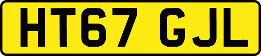 HT67GJL