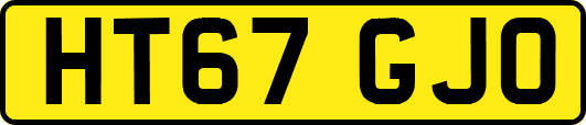 HT67GJO