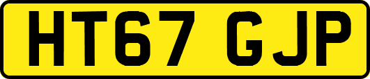 HT67GJP