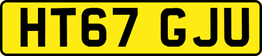 HT67GJU