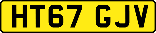 HT67GJV