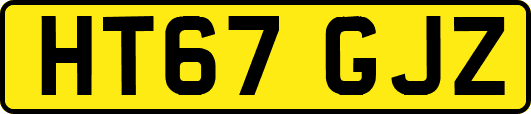HT67GJZ