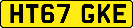 HT67GKE