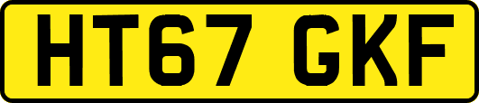 HT67GKF