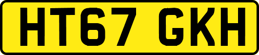 HT67GKH