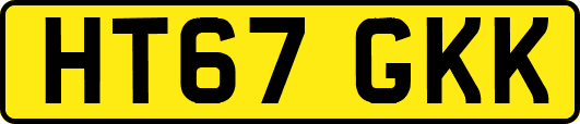 HT67GKK