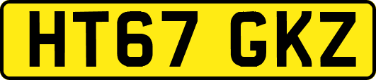 HT67GKZ