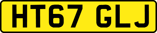HT67GLJ