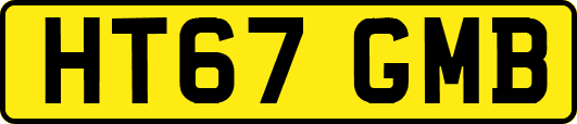 HT67GMB