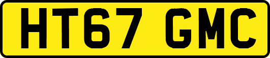 HT67GMC