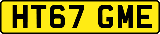 HT67GME