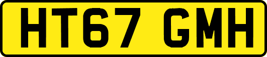 HT67GMH