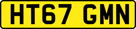 HT67GMN