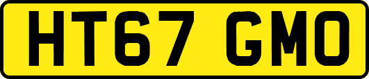 HT67GMO