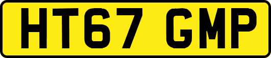 HT67GMP
