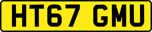 HT67GMU