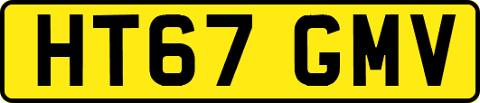 HT67GMV
