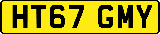 HT67GMY