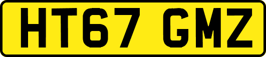 HT67GMZ