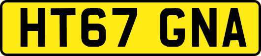 HT67GNA