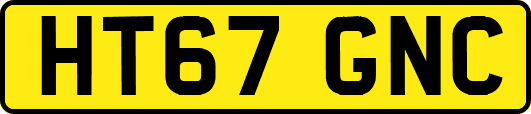 HT67GNC