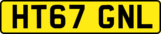 HT67GNL