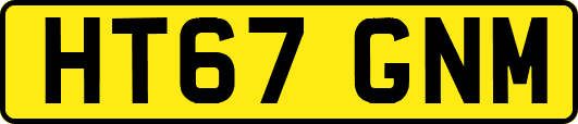 HT67GNM