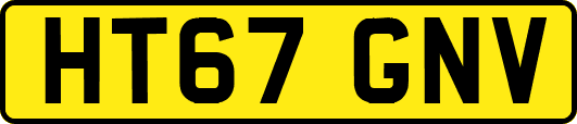 HT67GNV
