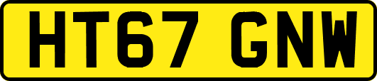 HT67GNW