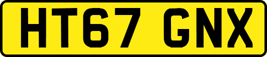 HT67GNX