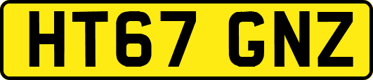 HT67GNZ