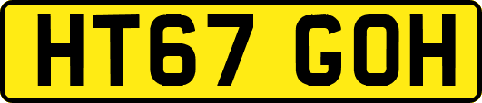HT67GOH